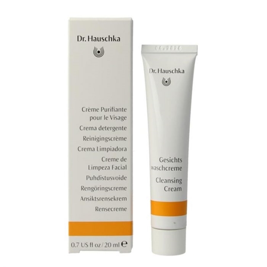 DR HAUSCHKA REINIGINGSCRME TRAVELSIZE